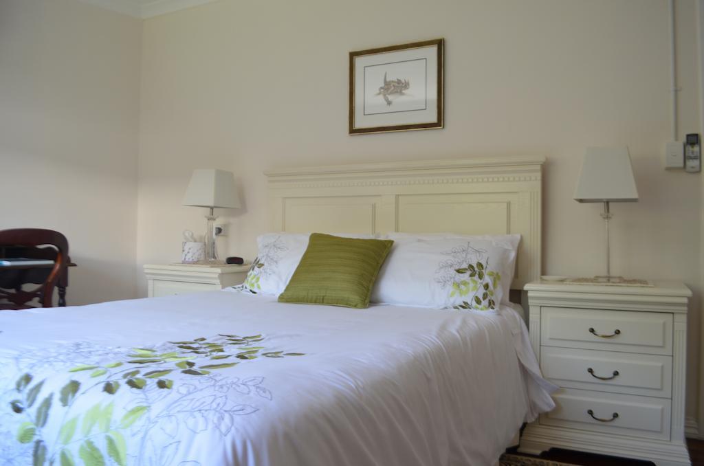 Bed and Breakfast Dunmoylen House Albany Habitación foto